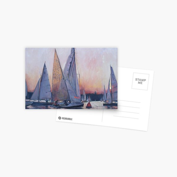 505 Postcard