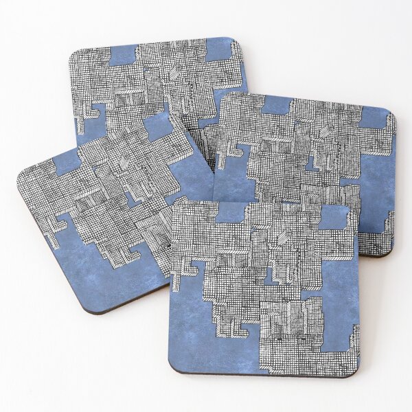 Item preview, Tru Blu designed and sold by Andy Mercer.