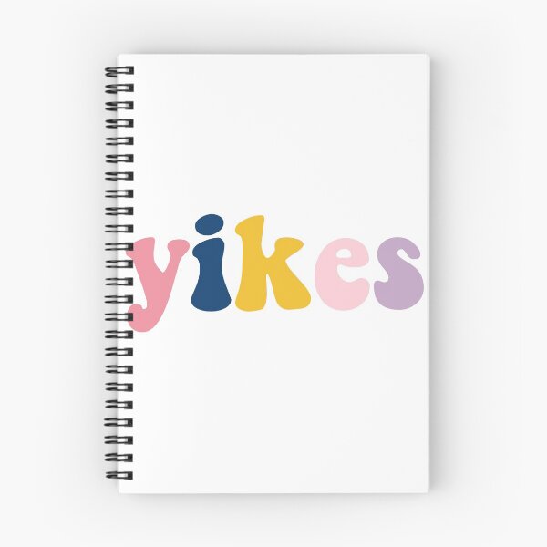 Item preview, yikes designed and sold by dbydesign.