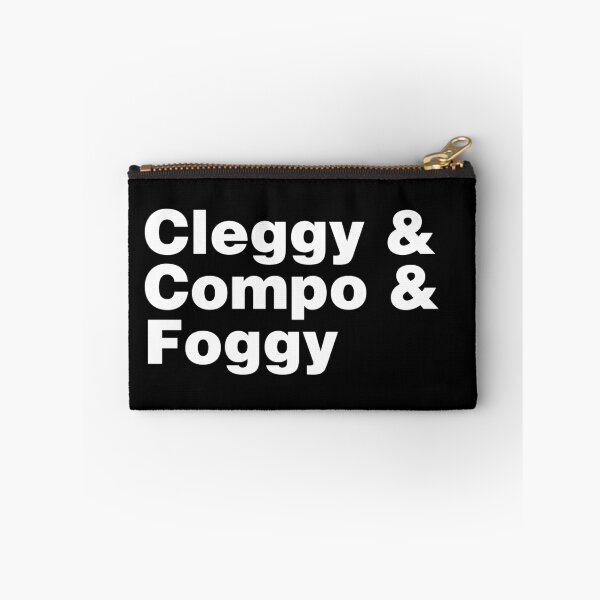 Artikelvorschau, Last of The Summer Wine Boys Cleggy Compo Foggy entworfen und verkauft von Hevding.