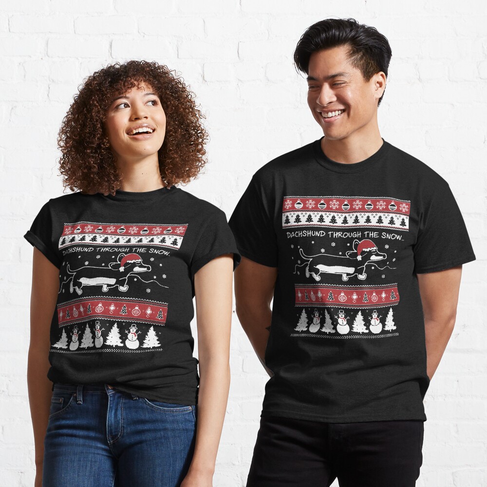 Item preview, Classic T-Shirt designed and sold by TooFlyDesign.