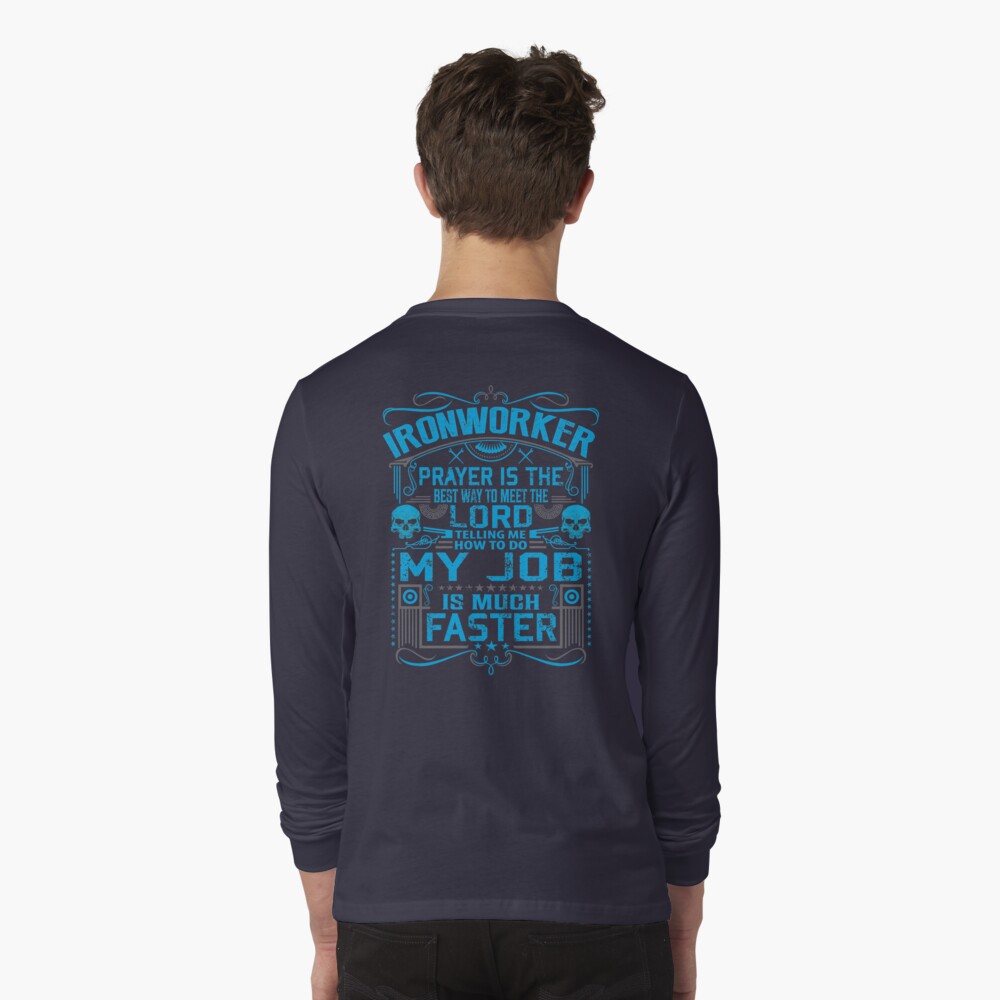 Item preview, Long Sleeve T-Shirt designed and sold by RelevantArt.