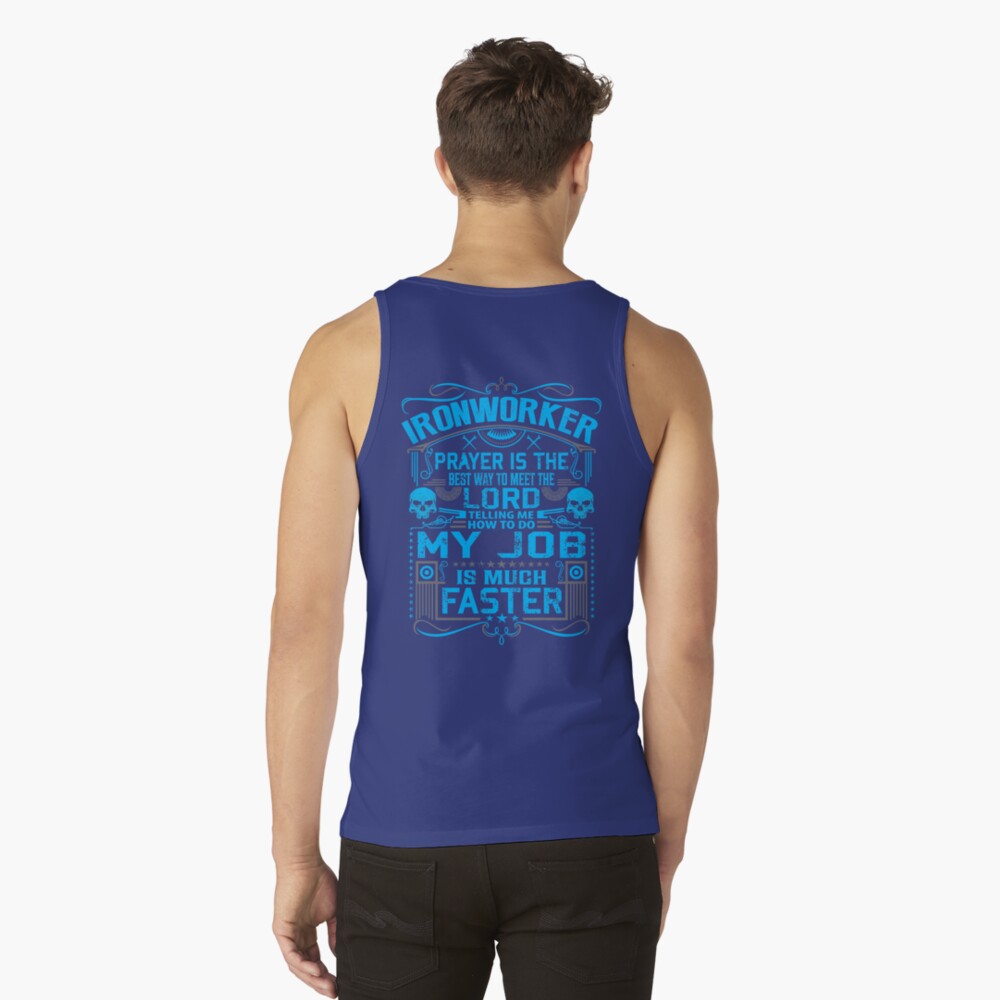 Item preview, Tank Top designed and sold by RelevantArt.