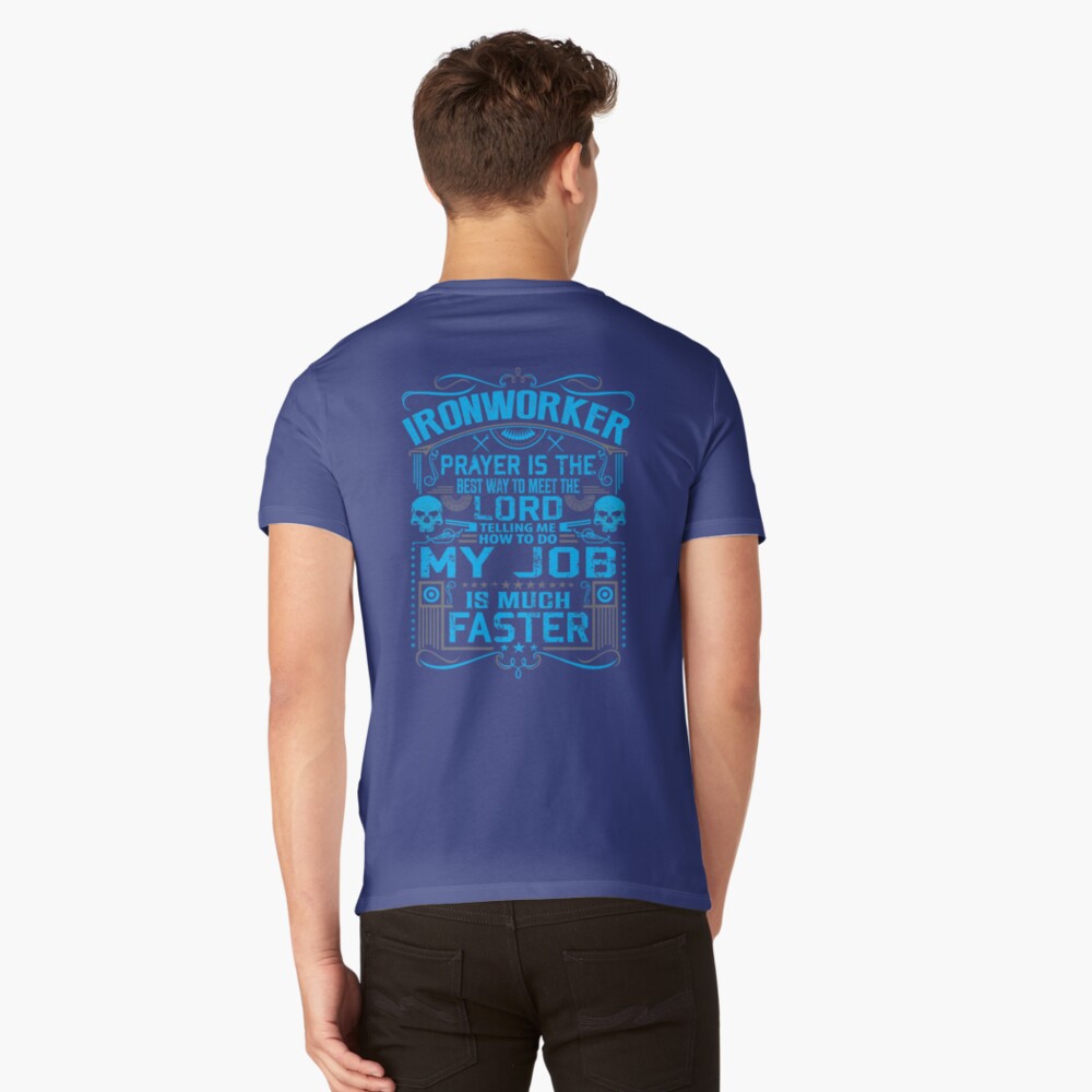 Item preview, V-Neck T-Shirt designed and sold by RelevantArt.