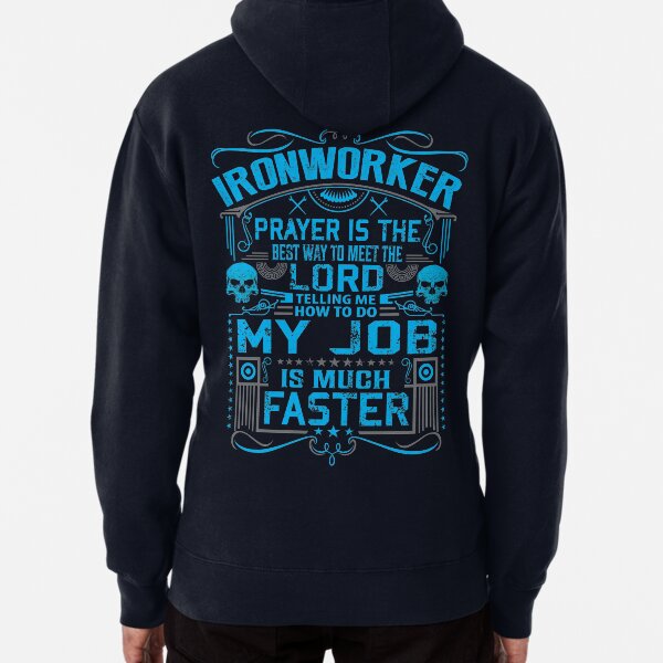 Pullover Hoodie