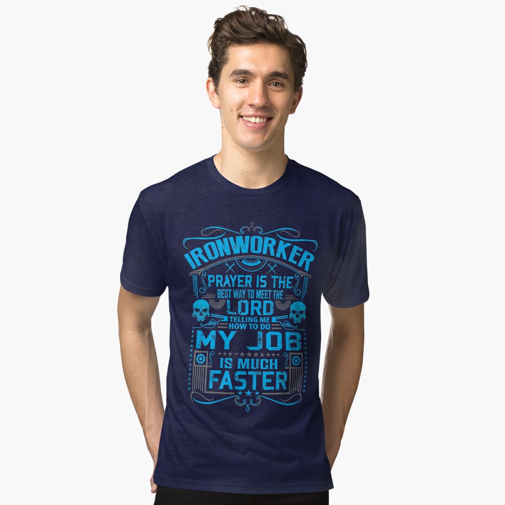 Item preview, Tri-blend T-Shirt designed and sold by RelevantArt.