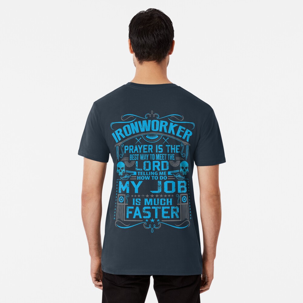 Item preview, Premium T-Shirt designed and sold by RelevantArt.