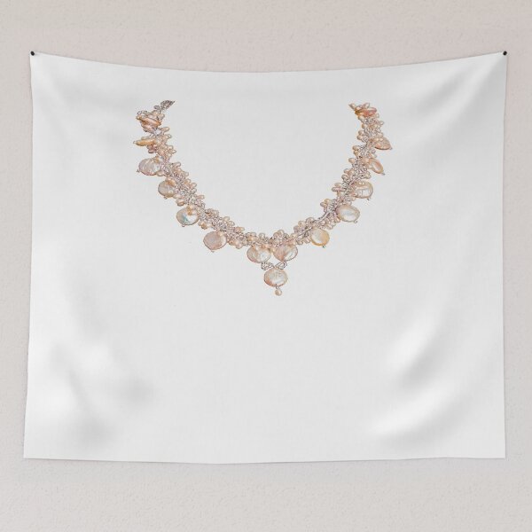 Item preview, Woman's Necklace Jewelry designed and sold by axlexx.