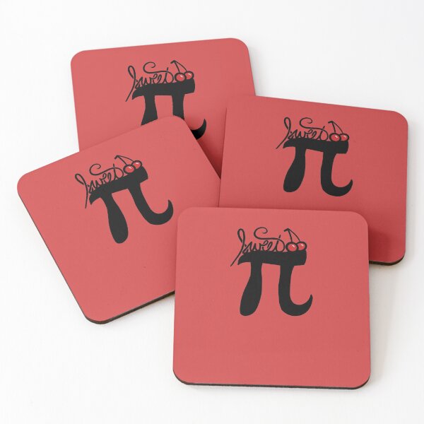 Item preview, Cherry pi Day designed and sold by FrictionMaxxing.