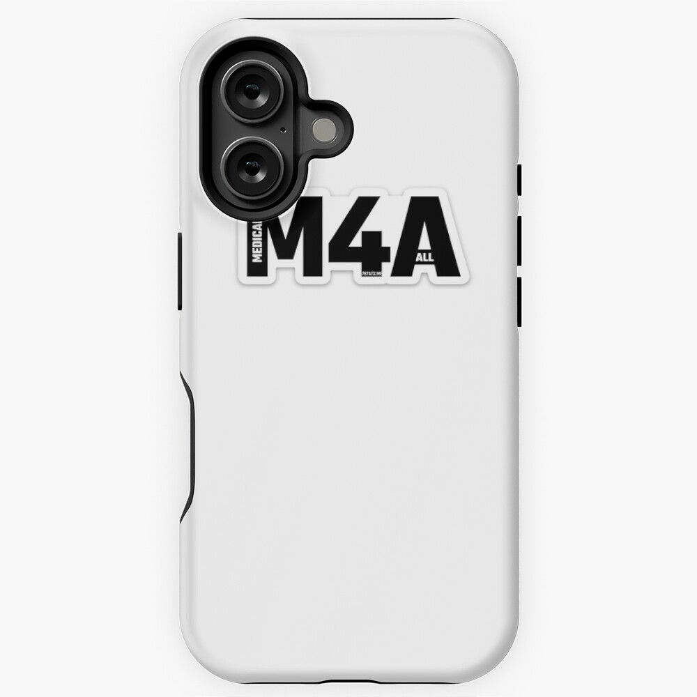 Item preview, iPhone Magsafe Tough Case designed and sold by willpate.