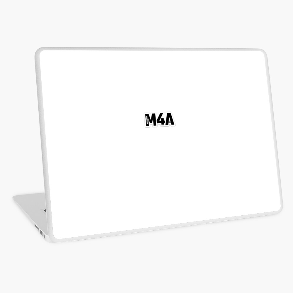 Item preview, Laptop Skin designed and sold by willpate.