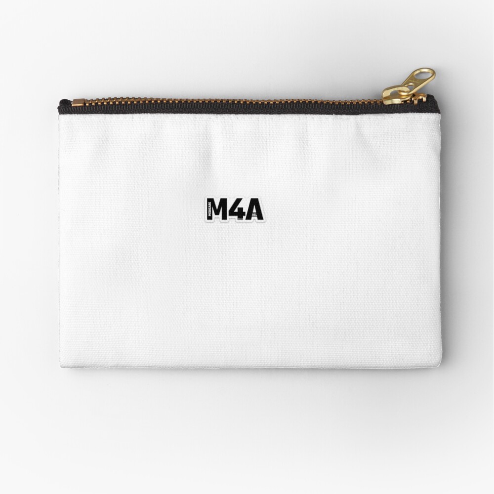 Item preview, Zipper Pouch designed and sold by willpate.