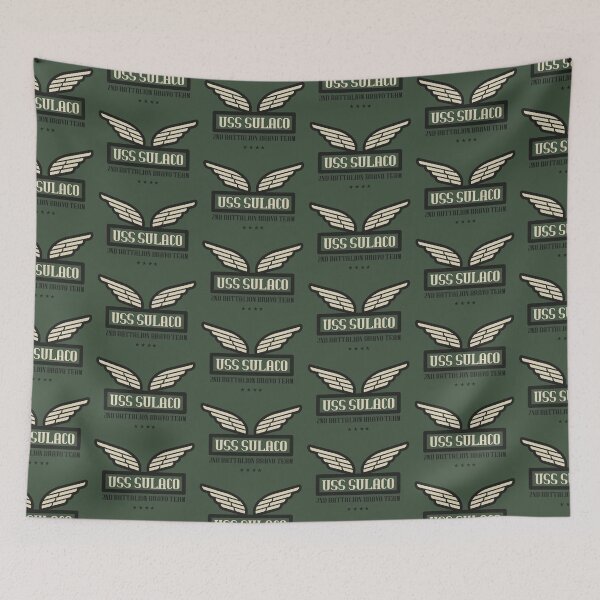 Item preview, USS Sulaco Aliens Movie designed and sold by dirimir.