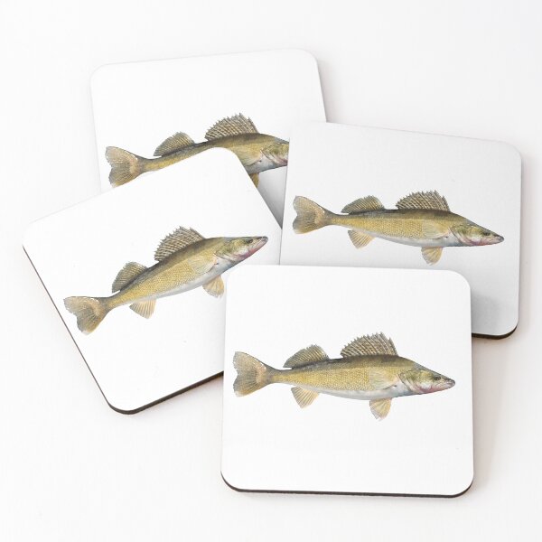 Item preview, Walleye designed and sold by lureguru.