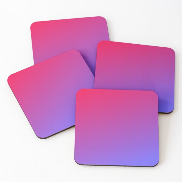 Item preview, CITY WALLS - Minimalist Gradient Ombre designed and sold by GRDNT.