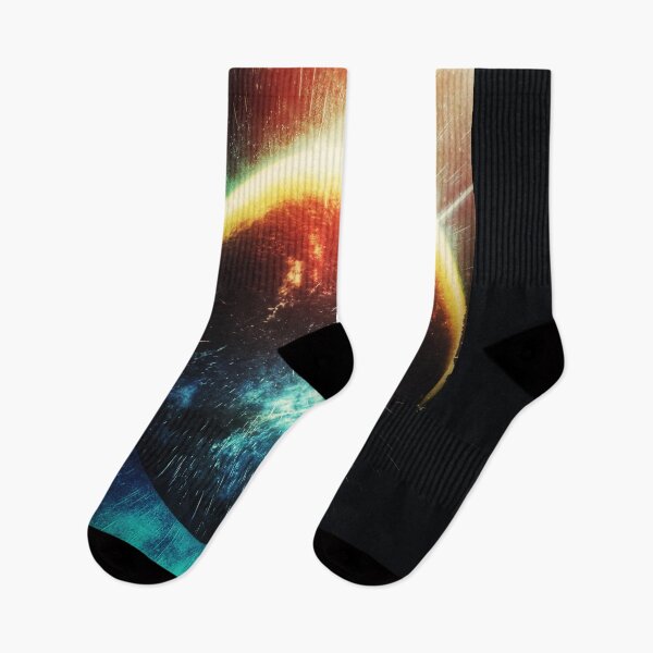 Item preview, Space is Colorful and Dark designed and sold by agenttomcat.