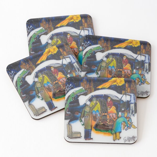 Item preview, On a day like this designed and sold by gheider.