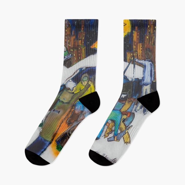Item preview, On a day like this designed and sold by gheider.