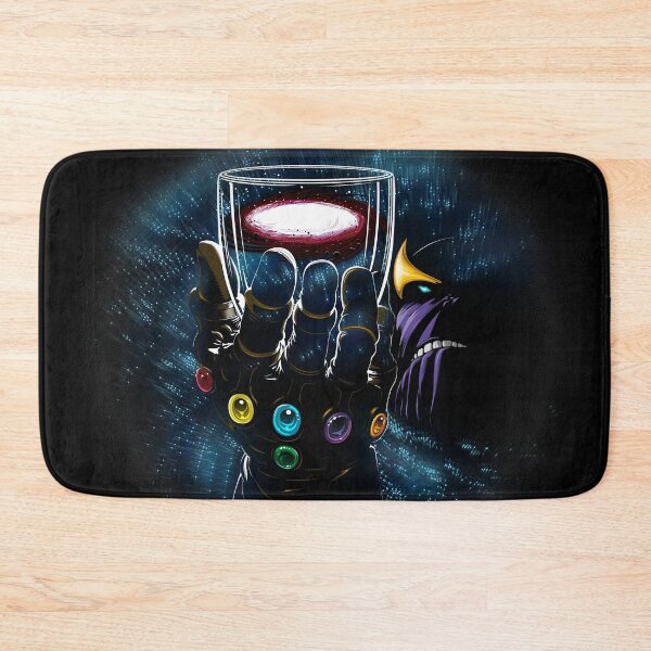 Item preview, Infinity Goblet v1 designed and sold by PootanInamo.
