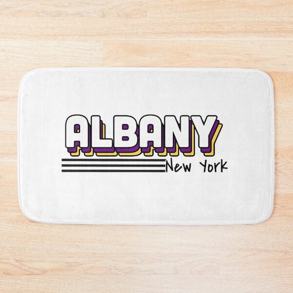 Item preview, Albany New York designed and sold by Maddie OMalley.
