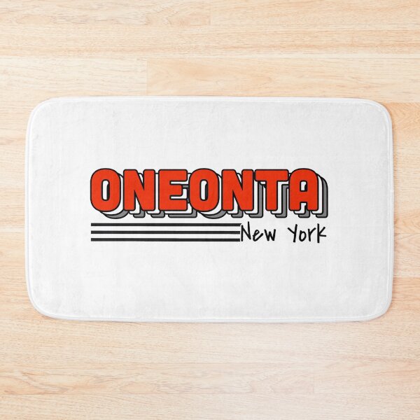 Item preview, Oneonta New York designed and sold by Maddie OMalley.