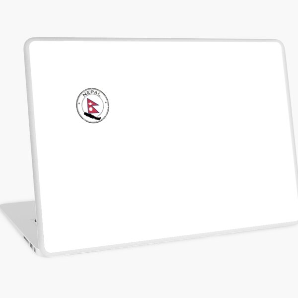 Nepal Laptop Skins Redbubble Nepal Laptop Skins Redbubble