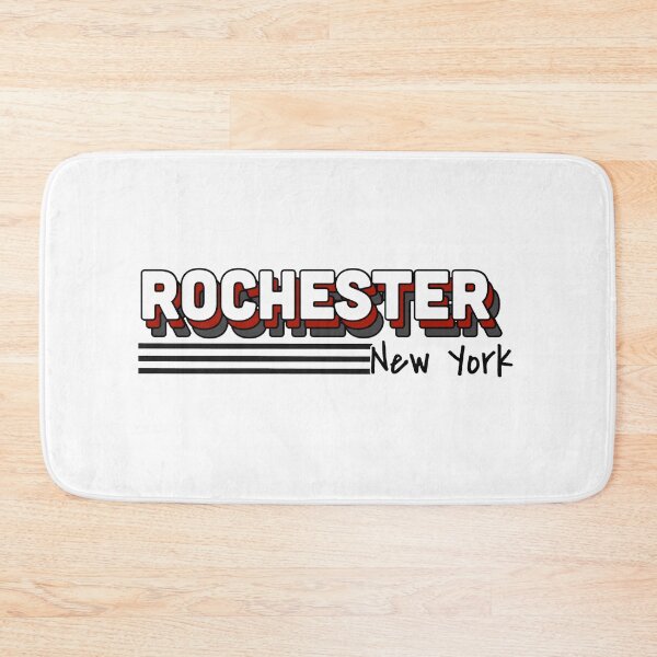 Item preview, Rochester New York designed and sold by Maddie OMalley.