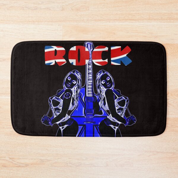 Item preview, Brit Rock designed and sold by DnTheory.