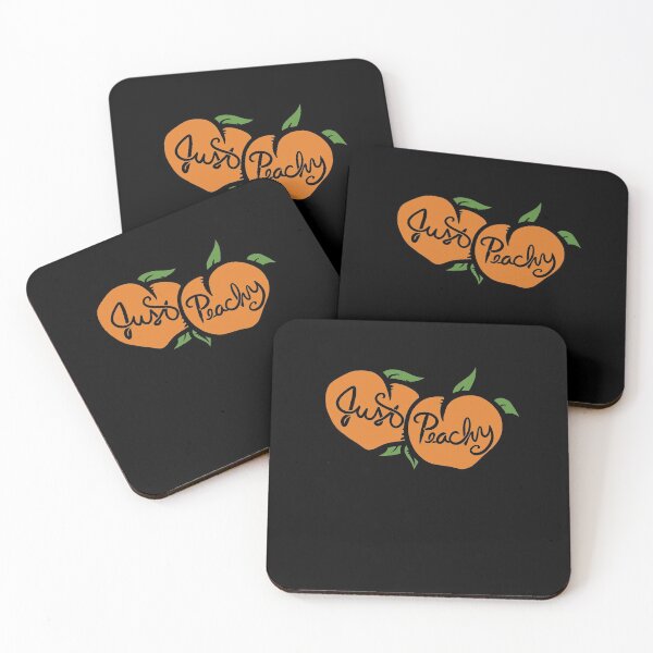 Item preview, Peachy designed and sold by FrictionMaxxing.
