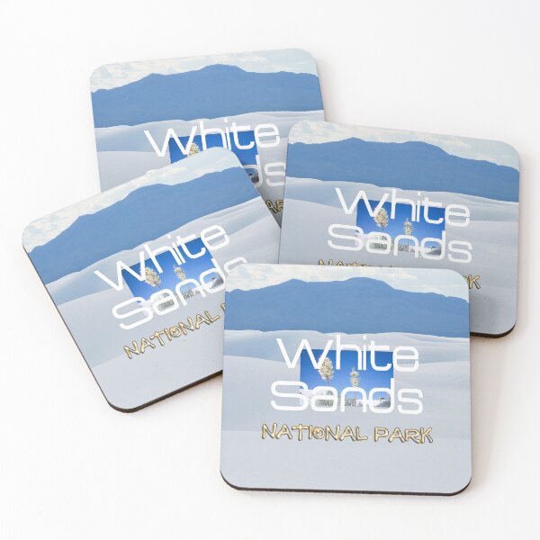 Item preview, White Sands National Park designed and sold by teepossible.
