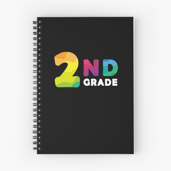 Item preview, Second Grade Gift For Elementary School designed and sold by TooFlyDesign.