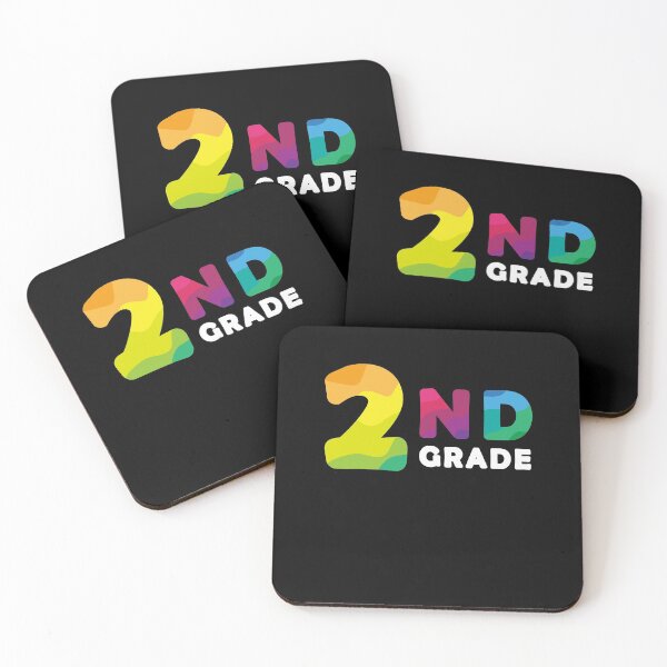 Item preview, Second Grade Gift For Elementary School designed and sold by TooFlyDesign.