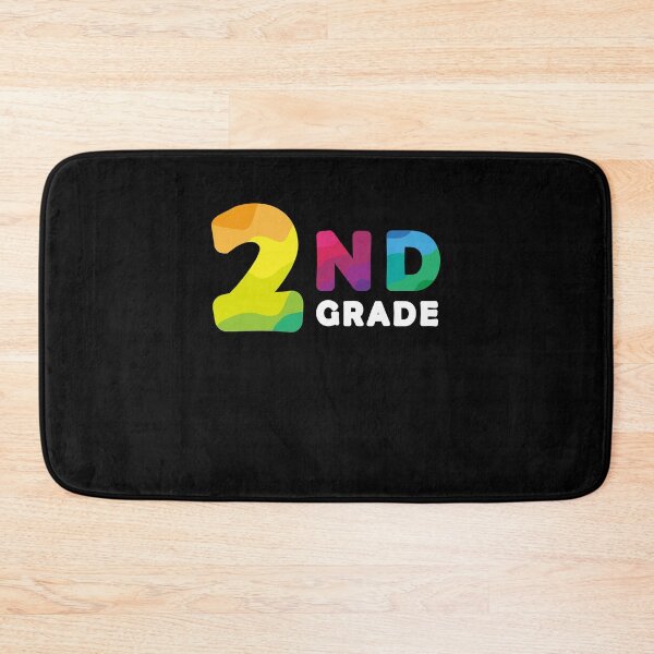 Item preview, Second Grade Gift For Elementary School designed and sold by TooFlyDesign.