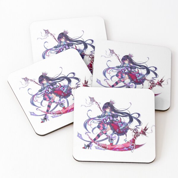 Item preview, The Alchemist Code Rosa designed and sold by JoseM0.