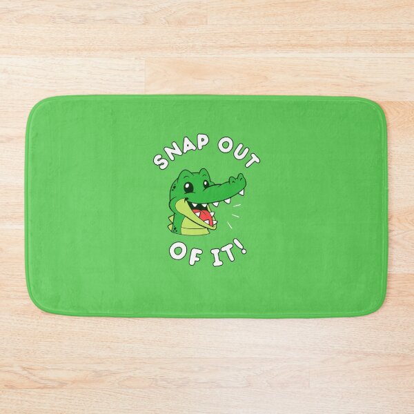 Item preview, Snap Out Of It designed and sold by Yipptee Shirts.