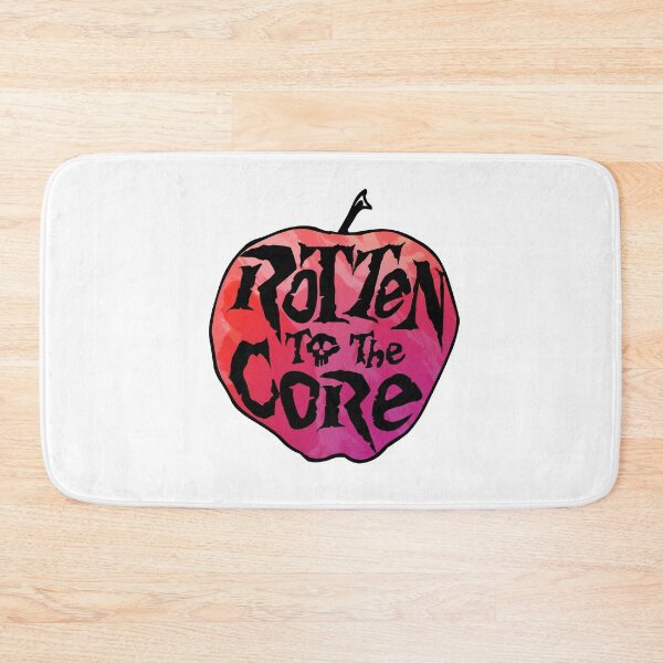Item preview, Rotten to the Core - poison apple designed and sold by RackhamGreg.