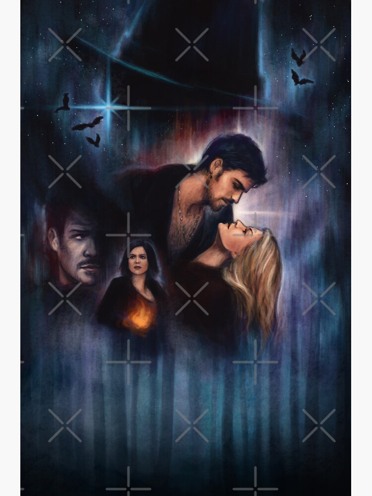 Movie Poster by svenja