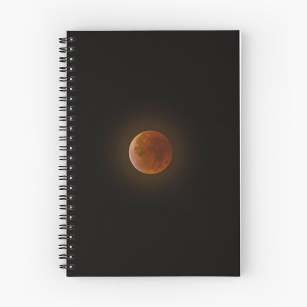 Item preview, Super Blood Moon designed and sold by Jack Steel.
