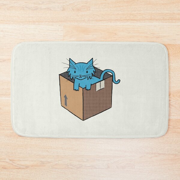 Item preview, Binky's Box designed and sold by Oliver Lake.