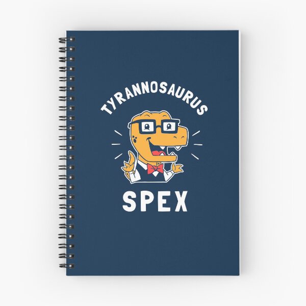 Item preview, Tyrannosaurus Spex designed and sold by Yipptee Shirts.