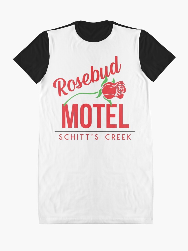 motel rocks t shirt dress