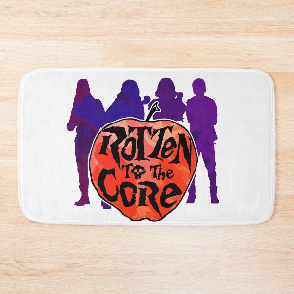 Item preview, Rotten to the Core designed and sold by RackhamGreg.