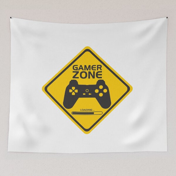 Item preview, GAMER ZONE designed and sold by kevinmtshakaza.