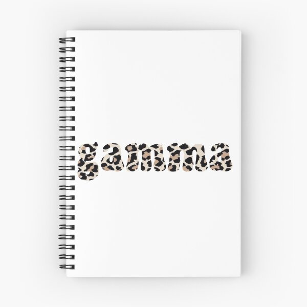Item preview, gamma cheetah designed and sold by dbydesign.