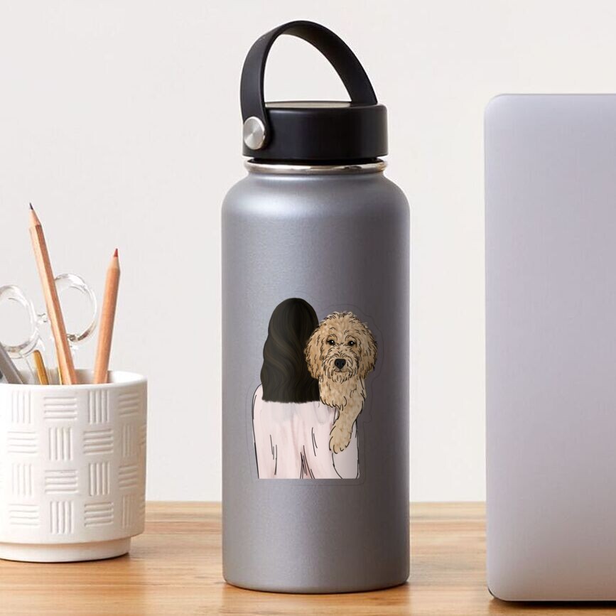 Item preview, Transparent Sticker designed and sold by ktscanvases.