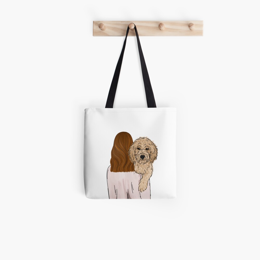 Item preview, All Over Print Tote Bag designed and sold by ktscanvases.