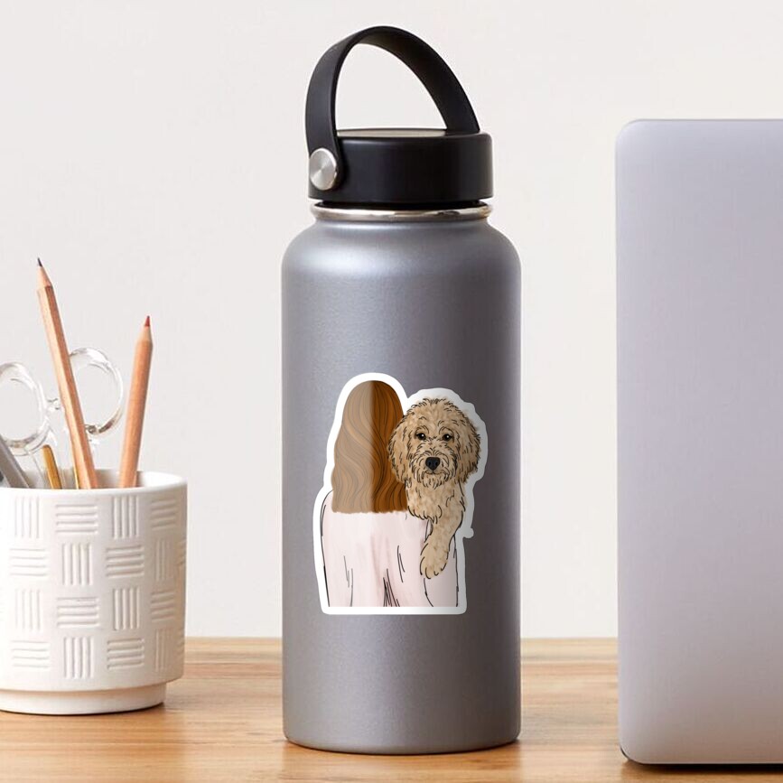 Item preview, Glossy Sticker designed and sold by ktscanvases.