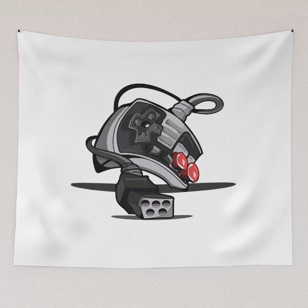 Item preview, GAMING stickers and shirts designed and sold by kevinmtshakaza.