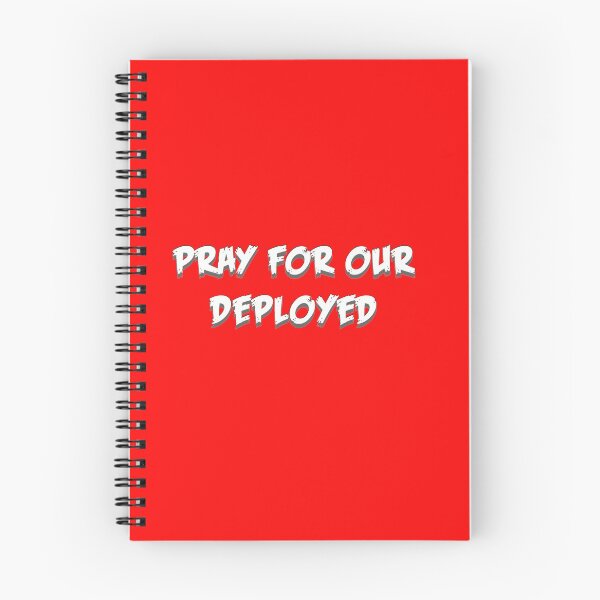 Item preview, Pray for our deployed military men and women designed and sold by RogerWBDesigns.