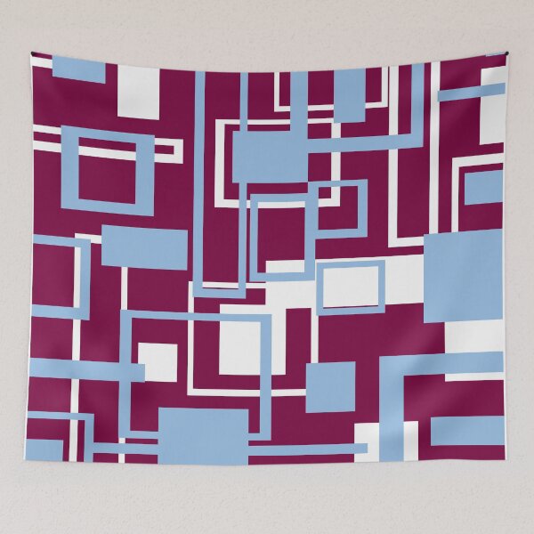 Item preview, Villa designed and sold by FootballArcade.